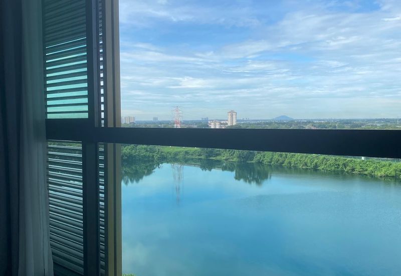 Putra Residence - Putra Heights