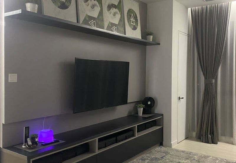 Putra Residence - Putra Heights