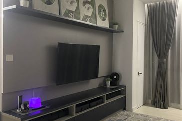 Putra Residence - Putra Heights