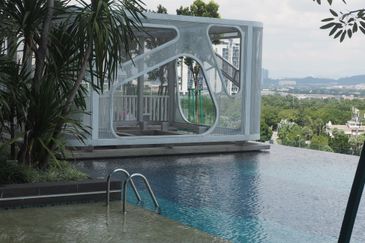 Putra Residence - Putra Heights