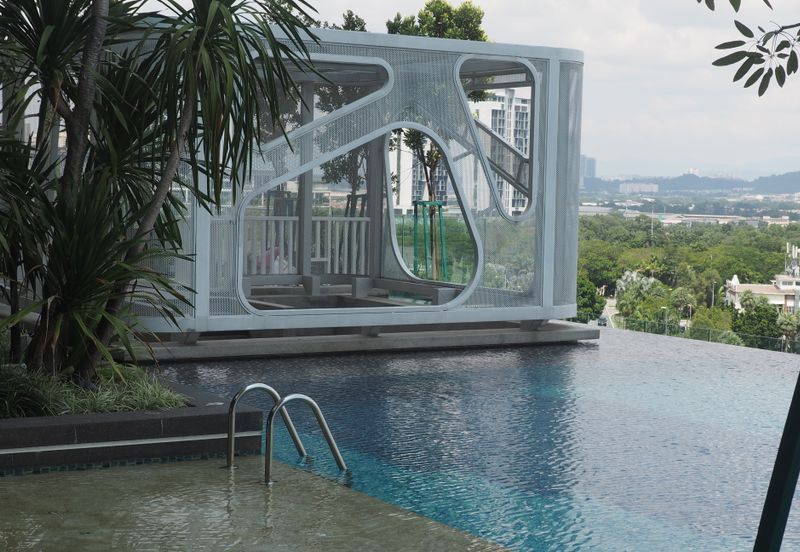 Putra Residence - Putra Heights