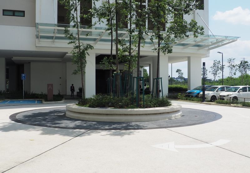 Putra Residence - Putra Heights