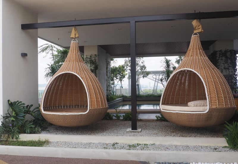 Putra Residence - Putra Heights