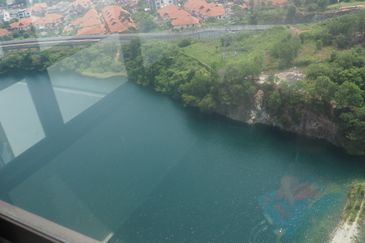 Putra Residence - Putra Heights