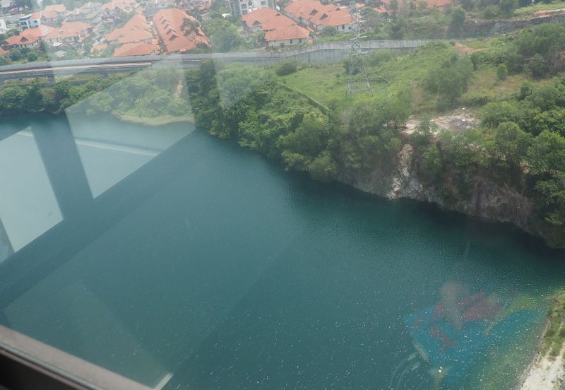 Putra Residence - Putra Heights