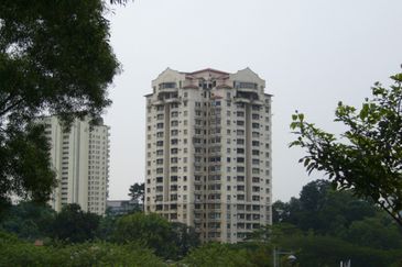 Robson Condominium