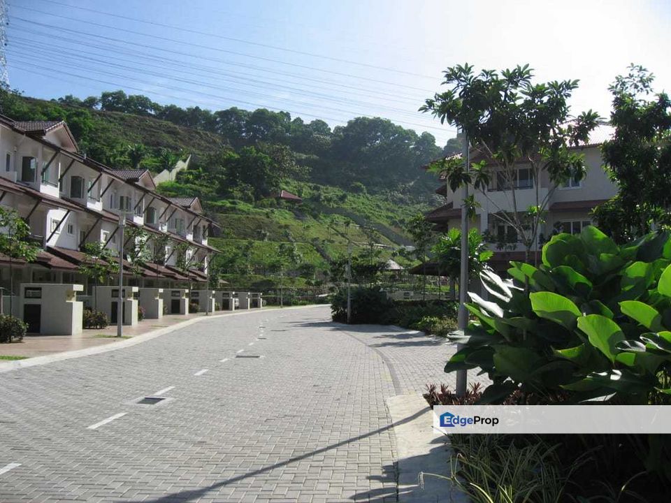 Laman Impian Garden Villlas  , Selangor, Sunway Damansara