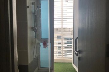 Saville @ The Park - Twin Villa