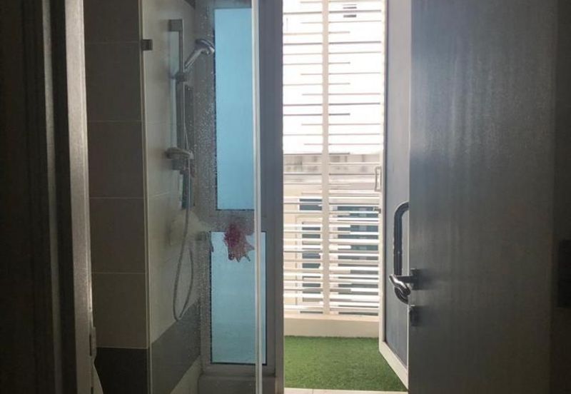 Saville @ The Park - Twin Villa