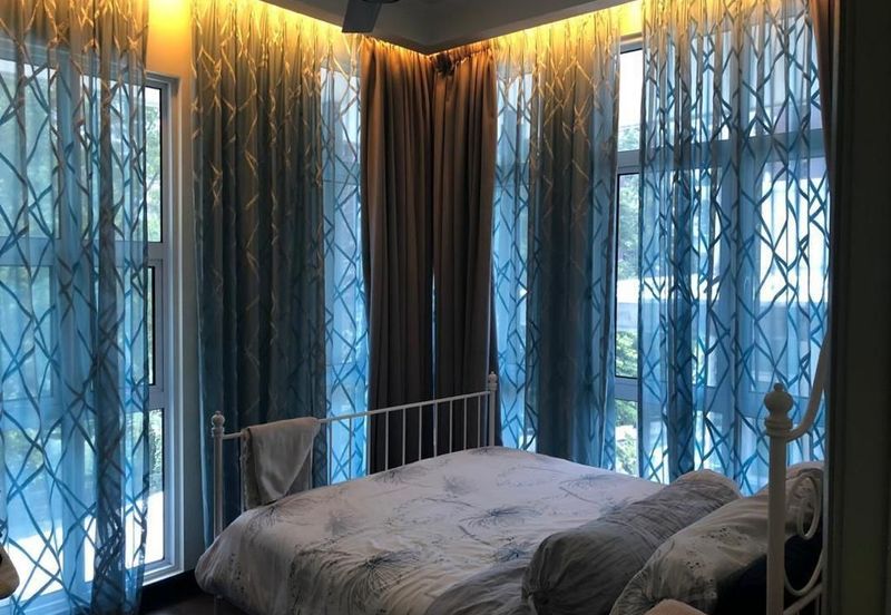 Saville @ The Park - Twin Villa