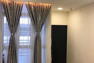 Saville @ The Park - Twin Villa