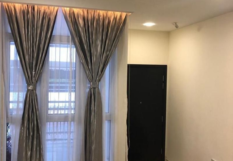 Saville @ The Park - Twin Villa