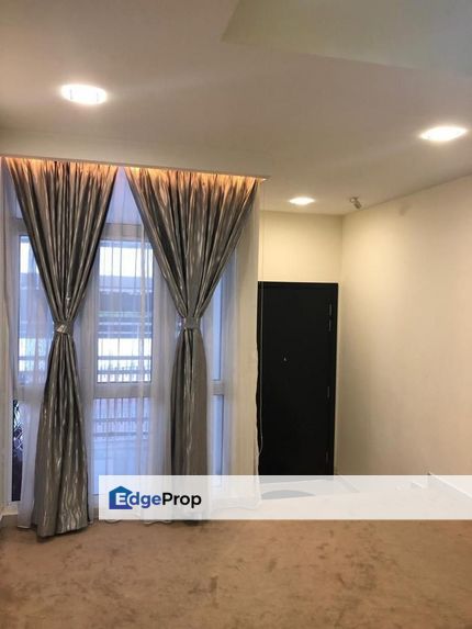 Saville@The Park-Twin Villa,Bangsar South Semi Detached, Kuala Lumpur, Bangsar South