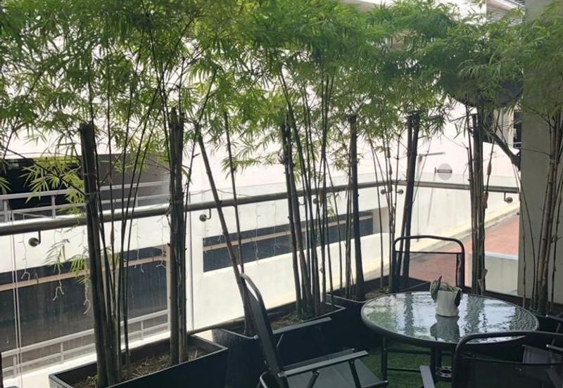 Saville @ The Park - Twin Villa