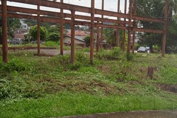 Seksyen 6, Petaling Jaya