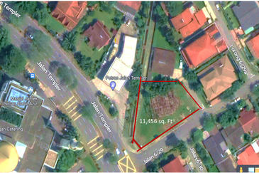 Seksyen 6, Petaling Jaya