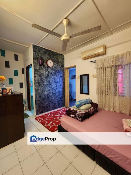 Subang Jaya SS19 Terrance House Extended, Selangor, Subang Jaya