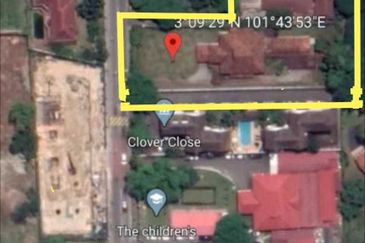 Jalan Ampang Hilir 1