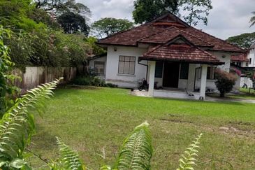 Jalan Ampang Hilir 1