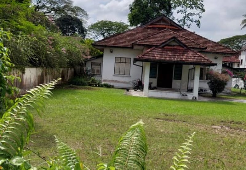 Jalan Ampang Hilir 1