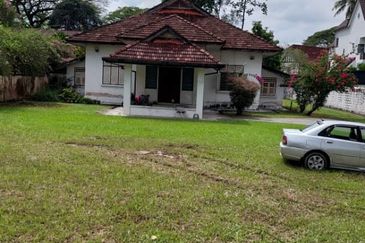 Jalan Ampang Hilir 1