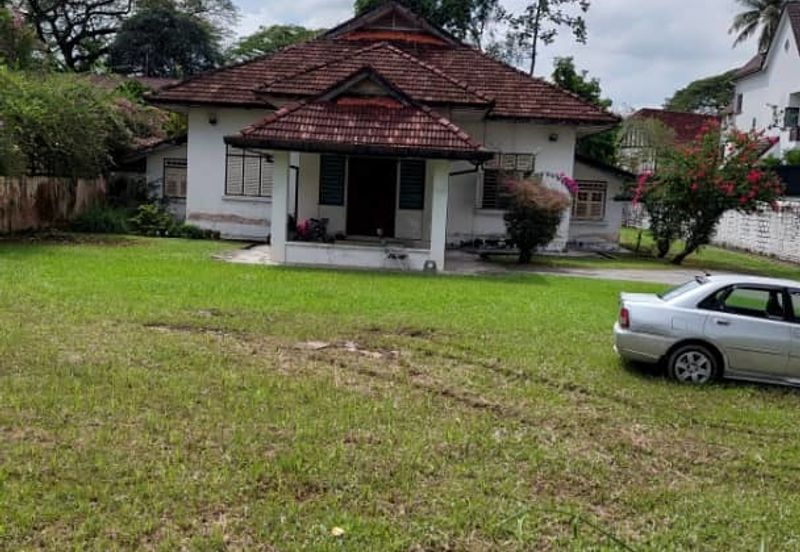 Jalan Ampang Hilir 1