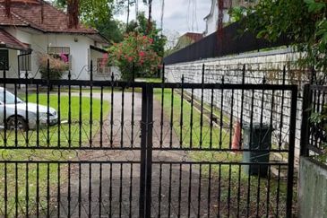 Jalan Ampang Hilir 1