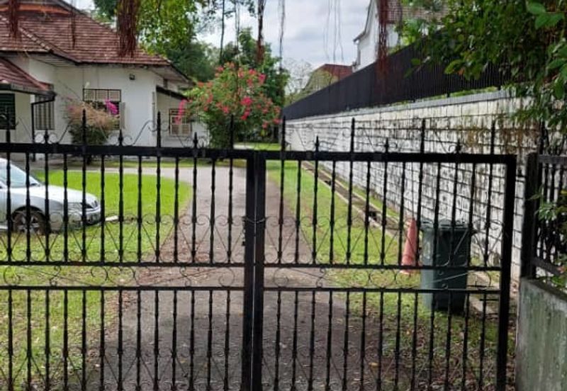 Jalan Ampang Hilir 1