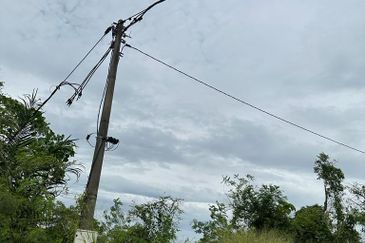 Taman Serendah Industrial Land For Sale