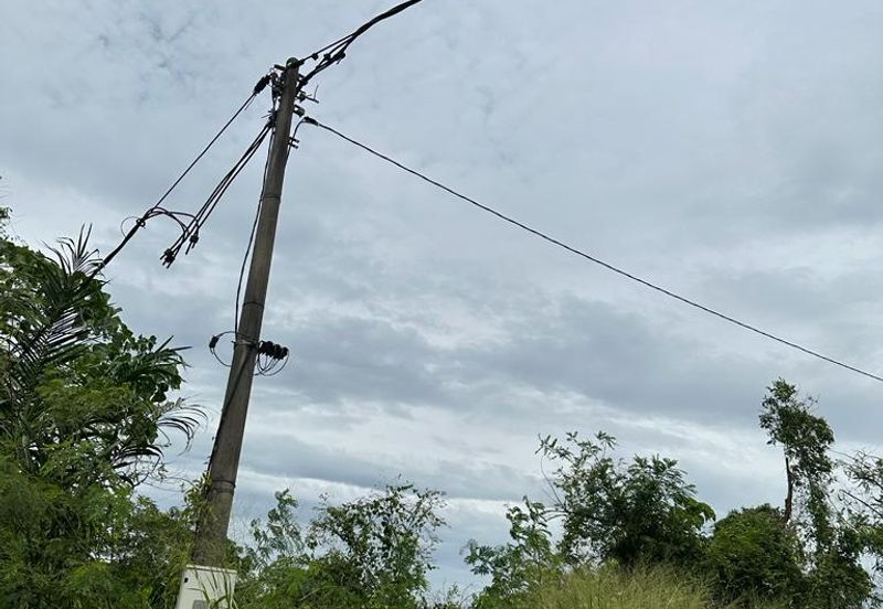 Taman Serendah Industrial Land For Sale