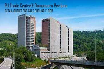 PJ Trade Centre