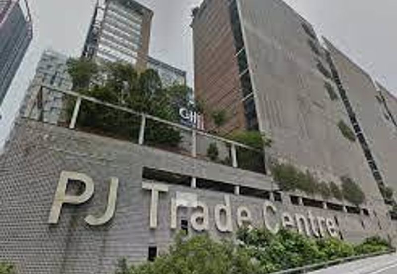 PJ Trade Centre