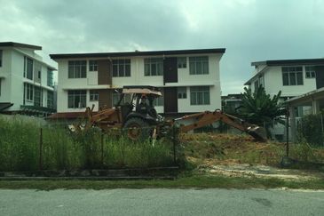 Taman Tun Dr Ismail (TTDI)