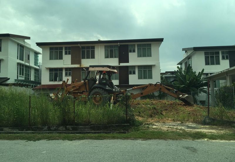 Taman Tun Dr Ismail (TTDI)