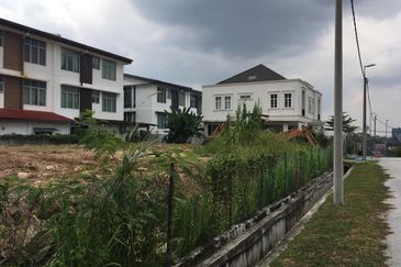 Taman Tun Dr Ismail (TTDI)