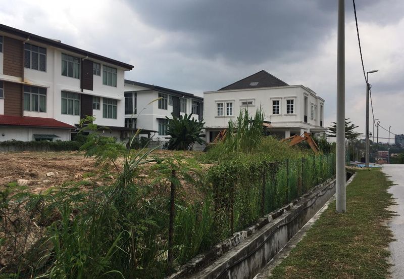 Taman Tun Dr Ismail (TTDI)