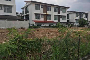 Taman Tun Dr Ismail (TTDI)