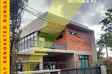 Bukit Gasing, Seksyen 5