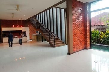 Bukit Gasing, Seksyen 5