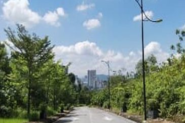 Bukit Gasing, Seksyen 5