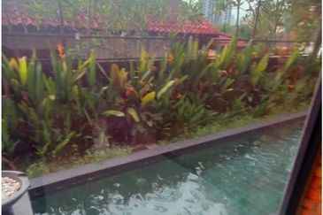 Bukit Gasing, Seksyen 5