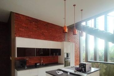 Bukit Gasing, Seksyen 5