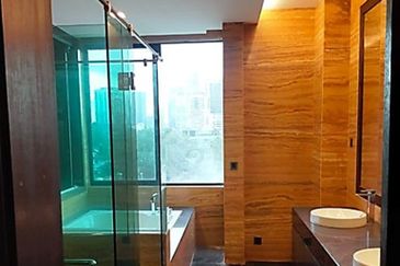 Bukit Gasing, Seksyen 5