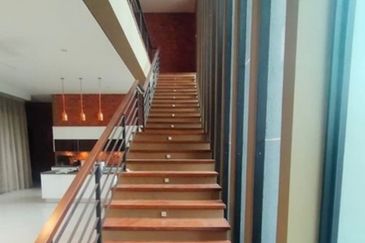 Bukit Gasing, Seksyen 5