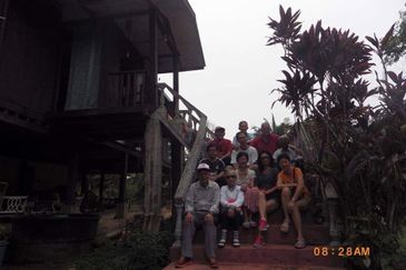 RPSB KAMPUNG LENGKONG