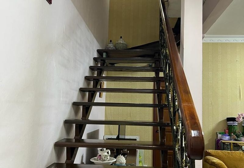 Bandar Baru Puncak Alam  Seksyen 9