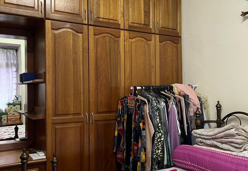 Bandar Baru Puncak Alam  Seksyen 9