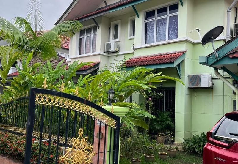 Bandar Baru Puncak Alam  Seksyen 9