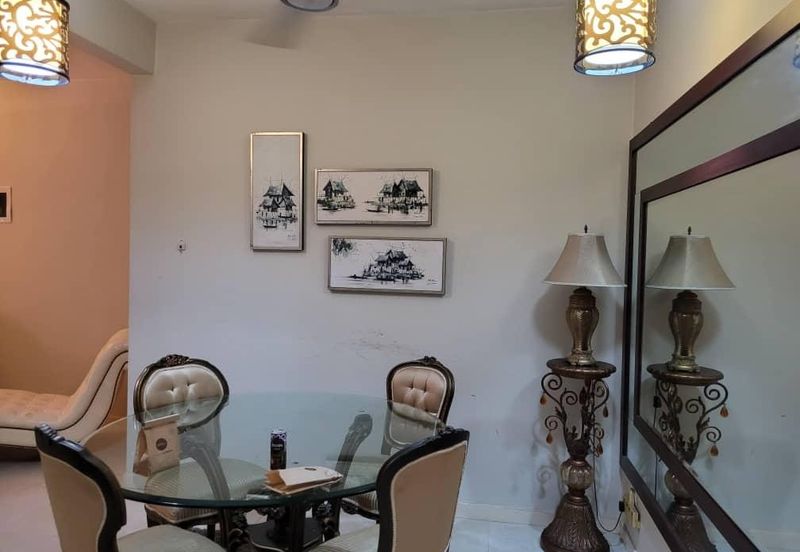 Bandar Baru Puncak Alam  Seksyen 9