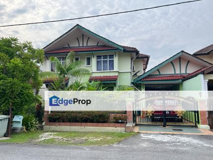 Bandar Baru Puncak Alam  Seksyen 9, Selangor, Bandar Puncak Alam